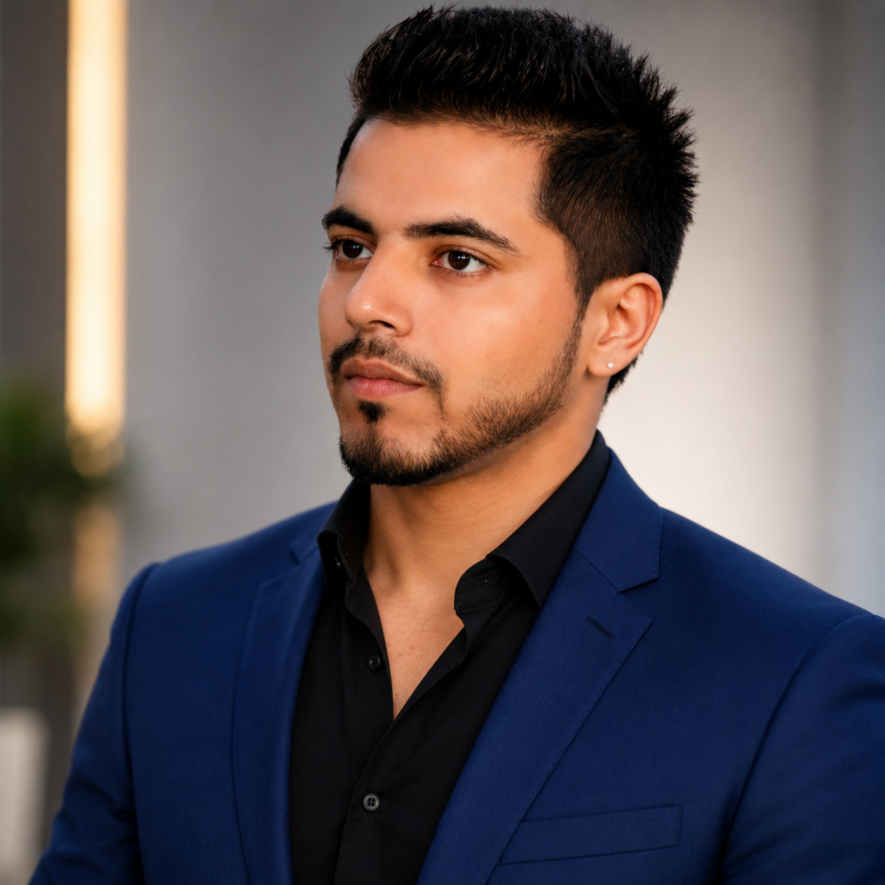 Bilal Sheikh