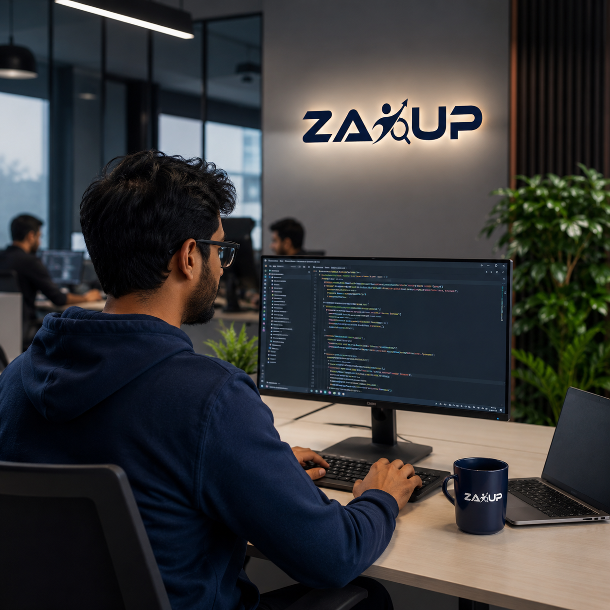 Websites and development
