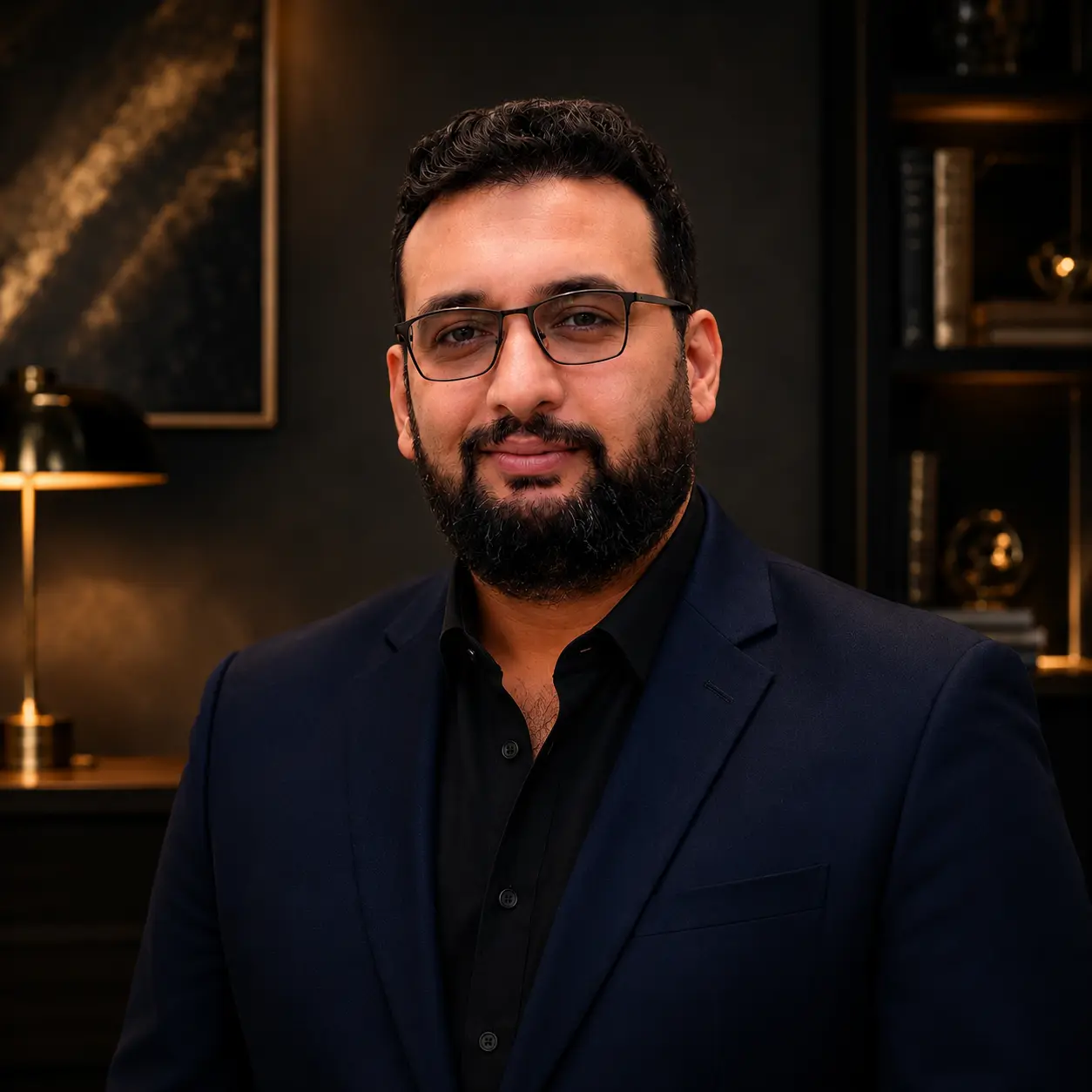 Fahad