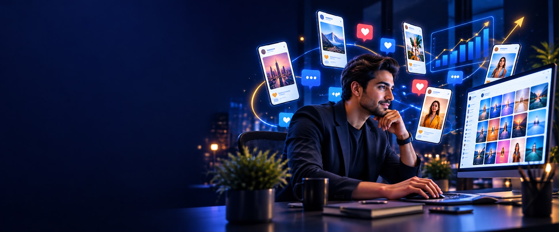 Zayup connected marketing, website and business systems